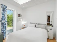 "Galia" - 500m from the Sea Hotels in Knebel