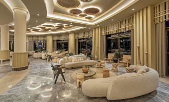 Titanic Luxury Collection Bodrum