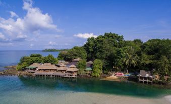 Captain Hook Resort @Koh Kood