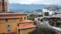 Quinta Real Monterrey - خلابة