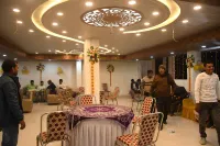 The Royal Sahdeo Venue