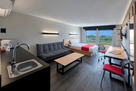 City Express by Marriott Tijuana Río