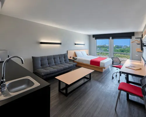 City Express by Marriott Tijuana Río Hotel a Tijuana