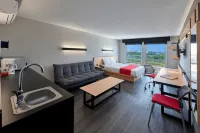 City Express by Marriott Reynosa Aeropuerto