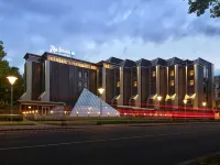 Radisson Blu Ridzene Hotel, Riga Hotels near Freedom Monument
