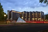 Radisson Blu Ridzene Hotel, Riga Hotels in Riga