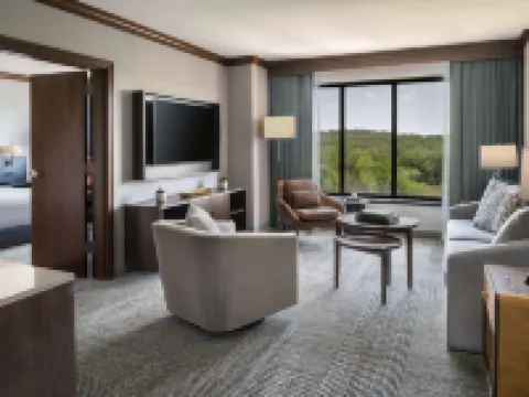 Hyatt Regency Coralville Hotel & Conference Center Hotels in West Lucas