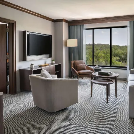 Hyatt Regency Coralville Hotel & Conference Center