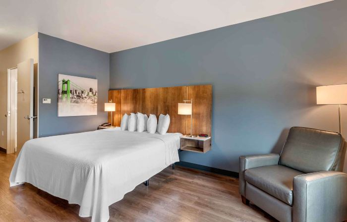 Extended Stay America Premier Suites - Nashville - Smyrna