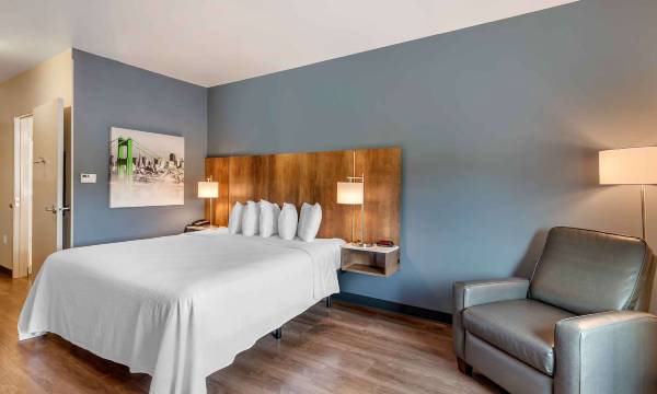 Extended Stay America Premier Suites - Nashville - Smyrna