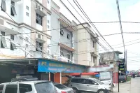 Urbanview Hotel Slip Pringsewu by RedDoorz Hotels in Pringsewu