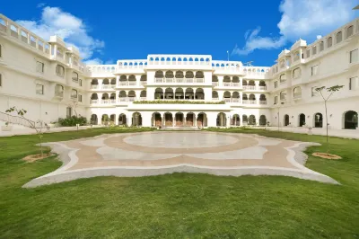 The Palace by Park Jewels Hotels and Resorts Hotels in Kalwara