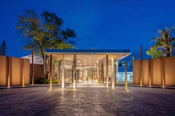 발라 후아힌 - 누 챕터 호텔(Vala Hua Hin - Nu Chapter Hotels)_3