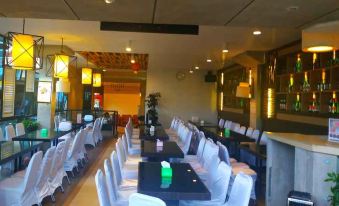 Hotel Puriwisata Baturraden