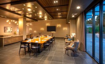 Hilton Garden Inn Redmond Seattle