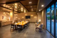Hilton Garden Inn Redmond Seattle - Aamiainen