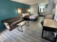 Jackson Motel Hotels in Rutherford County