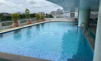 Saigon Vinh Long Hotel - Hizvo