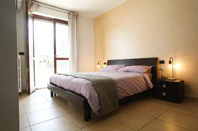 Bellavista Holiday Home