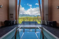 Sutton Place Hotel Revelstoke Mountain Resort - Gym