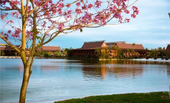 Disney's Polynesian Villas & Bungalows