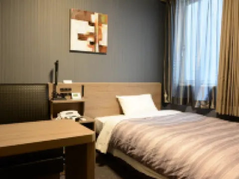 上田站前皇家酒店 上田市酒店