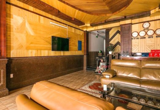 OYO 638 Thien Nam Hotel