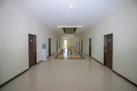 Sky Inn Banjar Indah Banjarmasin Hotel di Tatah Belayung Baru
