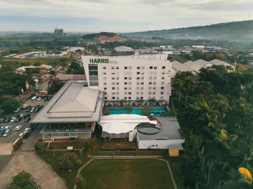 HARRIS Hotel Sentul City - Bogor