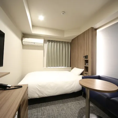 Hotel Kajigaya Plaza Отели рядом с достопримечательностью «Железнодорожная станция Ноборито»