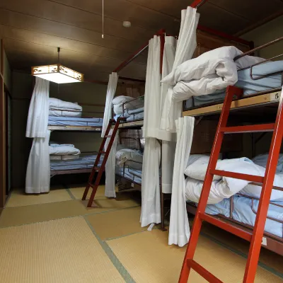 Towadako Backpackers Hotels near Towada Shrine