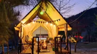 Wonju Genie's Camp Pension