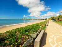 The Coast Motel Hotels in Emu Park