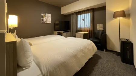 Hotel Route Inn Kinokawa