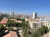 KANÇUL HOTEL TAŞTEPELER