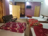 Hotel Five Star & Restaurant Hotel di Mingora