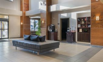 Best Western Plus Moose Jaw