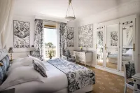 Hotel le Negresco فنادق في نيس