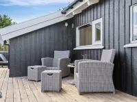 "Blondine" - 940m from the Sea