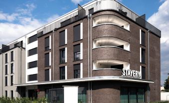 Stayery Frankfurt Sachsenhausen