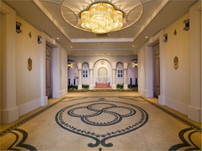 共有エリア 東京ベイ舞浜ホテル ファーストリゾートの写真