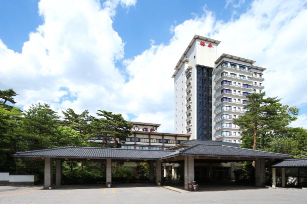 草津温泉櫻井酒店