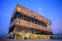 Hotel Fuse Rayong