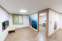 Tongyeong Seanrejideonseu