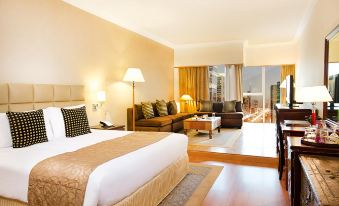 Millennium Plaza Downtown Suites, Dubai