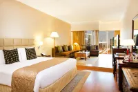 Millennium Plaza Downtown Suites, Dubai Hoteles cerca de The Dubai Mall