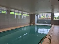 Otl Gouverneur Sherbrooke - Pools