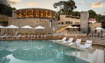 Talaia Plaza Ecoresort