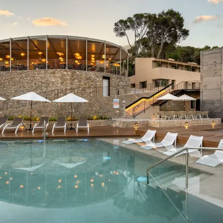Talaia Plaza Ecoresort