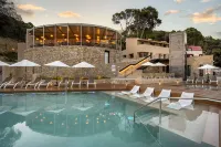 Talaia Plaza Ecoresort - Uima-altaat